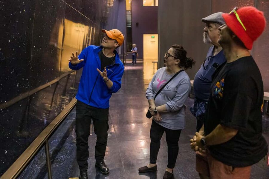 LA: Griffith Observatory Insider Tour - Should you book it?
