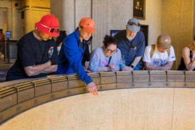 Griffith Observatory Insider Tour