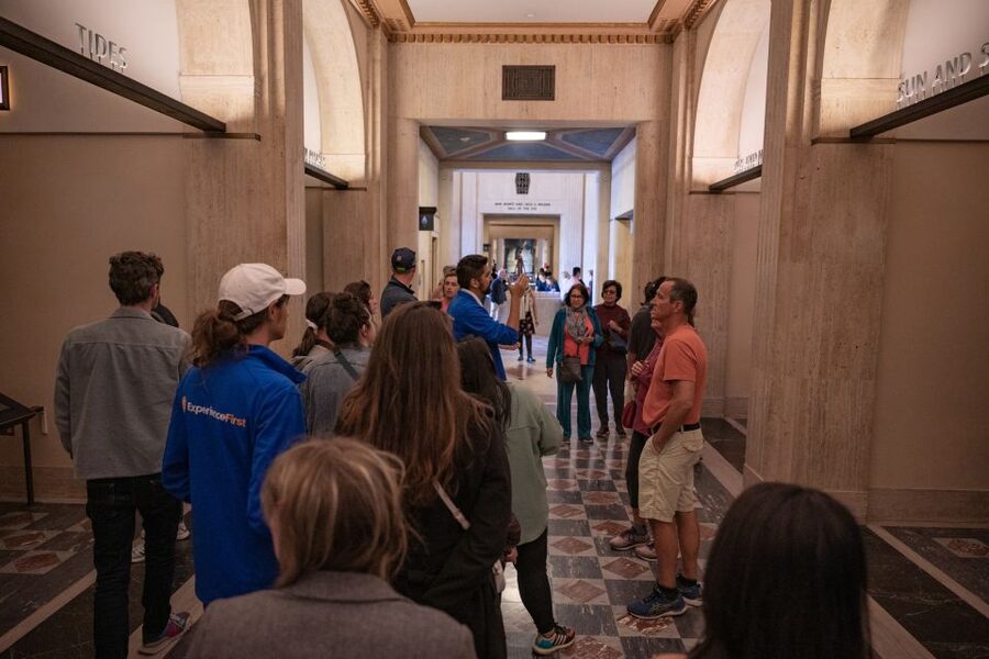 LA: Griffith Observatory Insider Tour - Hilltop views of the Hollywood Sign and beaches