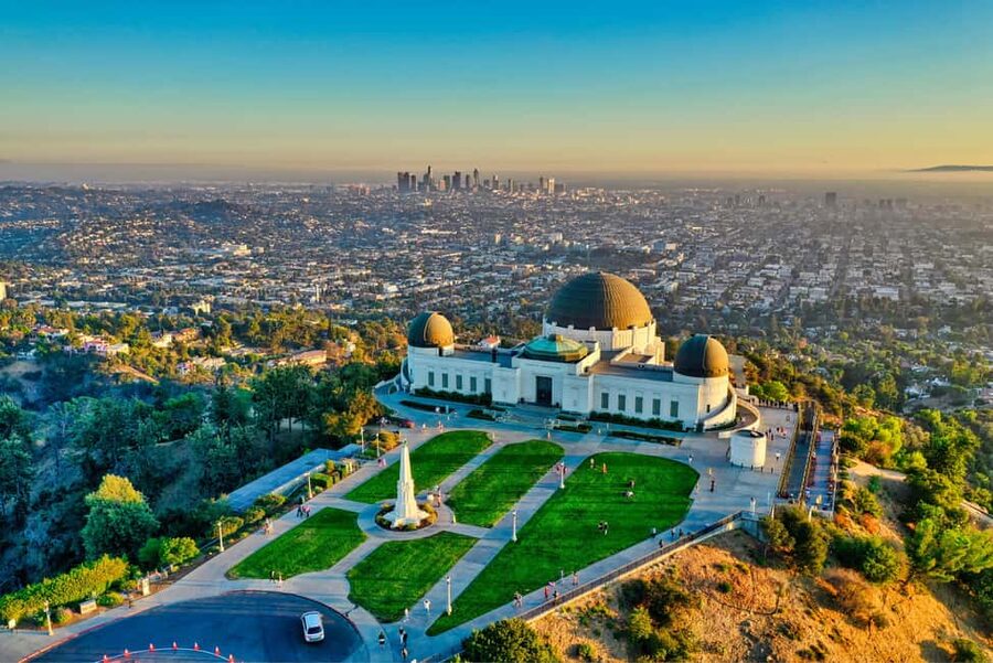 LA: Griffith Observatory Insider Tour - Who should book this Griffith Observatory tour?