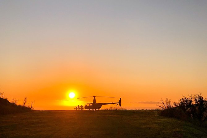 LA Helicopter Tour with Malibu Landing - Why the Malibu landing changes the tour