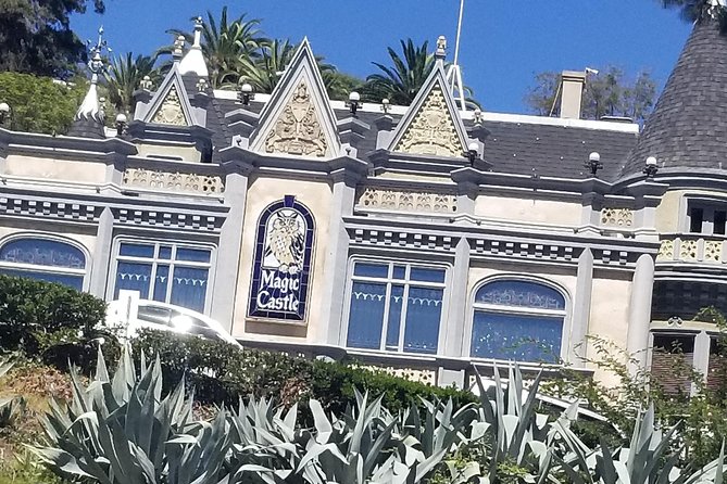 LA, Hollywood and Beach Small-Group Tour - Sunset Strip, Beverly Hills, and Rodeo Drive
