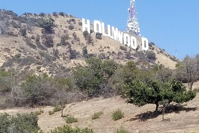 LA, Hollywood and Beach Small-Group Tour - Pacific Coast Highway and Malibu Pier