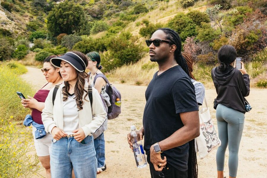 LA: Hollywood Sign Tour with Comedians, Dogs, & Epic Photos - Key points to know before you book
