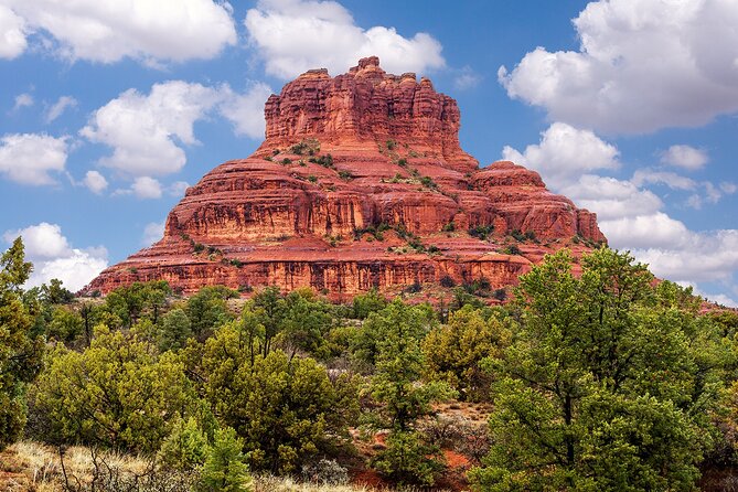 LA: Las Vegas, Sedona, Monument, Antelope Canyon, 5-Day Tour - Day 5: Antelope Canyon and the fiery return route