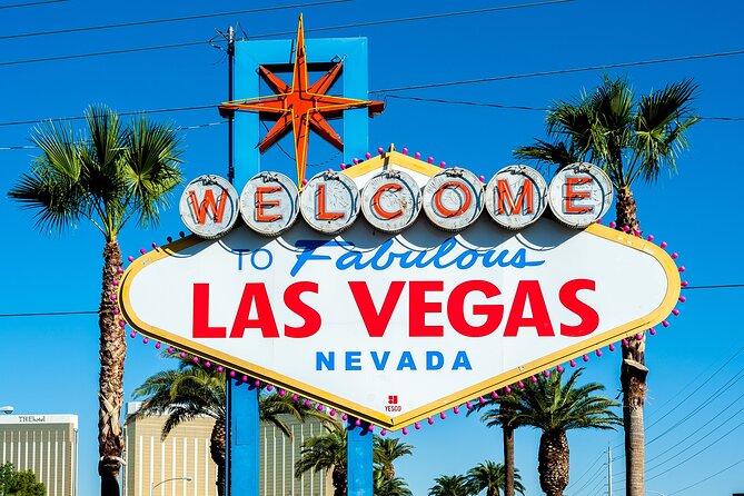 LA: Las Vegas, Sedona, Monument, Antelope Canyon, 5-Day Tour - Guide quality and the importance of clear instructions