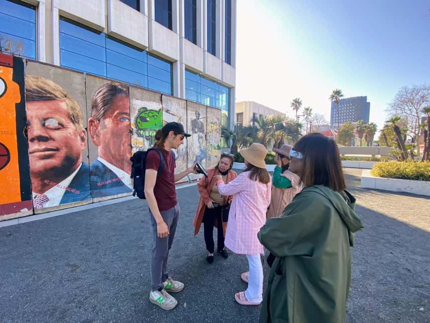LA: Museum Row Tour The Fast & The Fossilized on Wilshire - Practical tips for a better visit