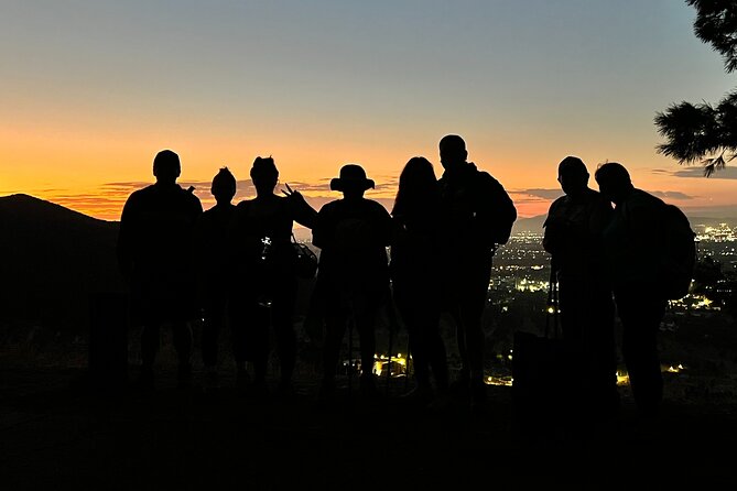 LA Night Hikers - Key Points About LA Night Hikers