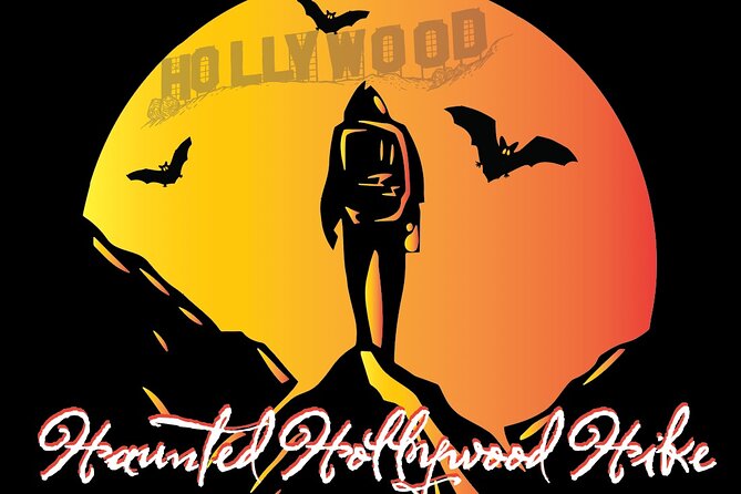 LA Night Hikers - Starting at 5400 Griffith Park Drive After Dark