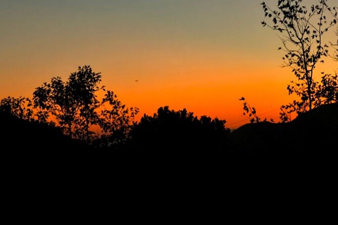 LA Night Hikers - What to Pack for a Comfortable Night Hike