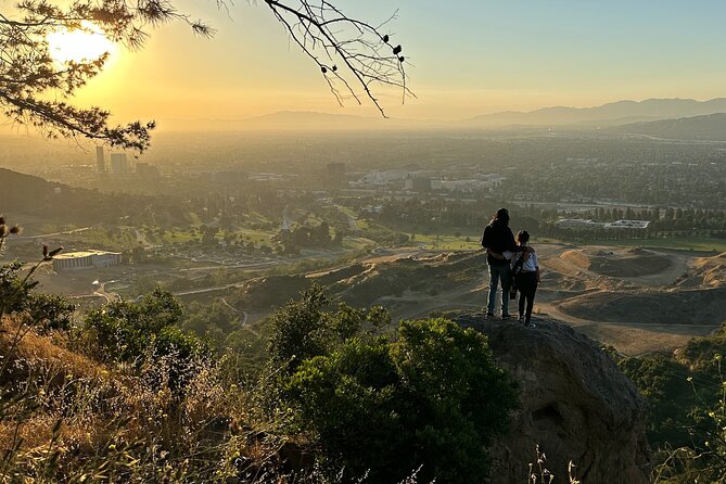 LA Night Hikers - Is $27 a Fair Price for Three Hours?