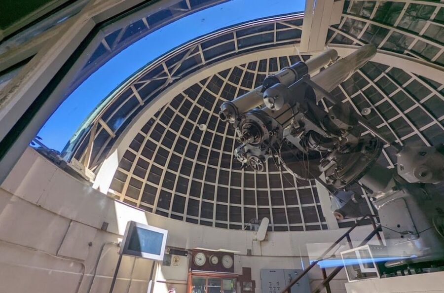 LA: Private Getty Center to Griffith Observatory Guided Tour - Timing, comfort, and practical details