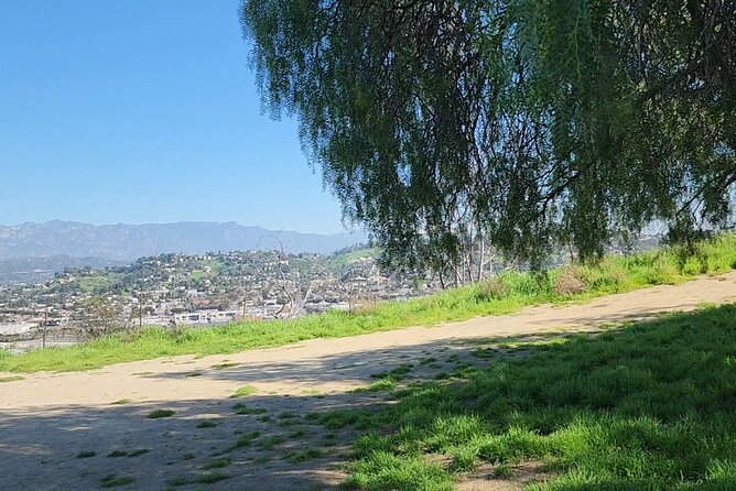 LA River Eco Tour and Secret Stair Hike - What the $45 price gets you