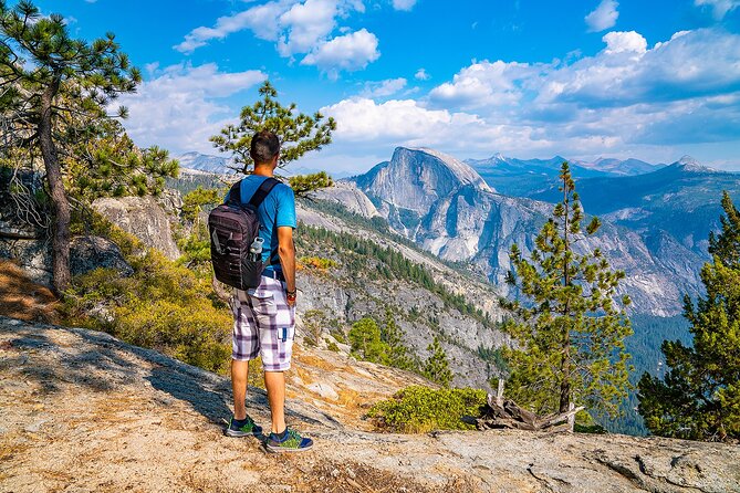 LA: San Francisco, Las Vegas, Antelope, 8-Day Tour - Key points to know before booking