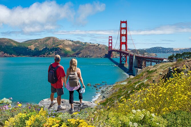 LA: San Francisco, Las Vegas, Antelope, 8-Day Tour - Barstow, the desert, and Las Vegas after dark