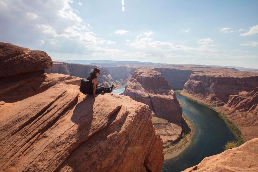 LA: San Francisco, Yosemite, Las Vegas, Antelope, 8-Day Tour - Day 5: Hoover Dam and free time in Las Vegas