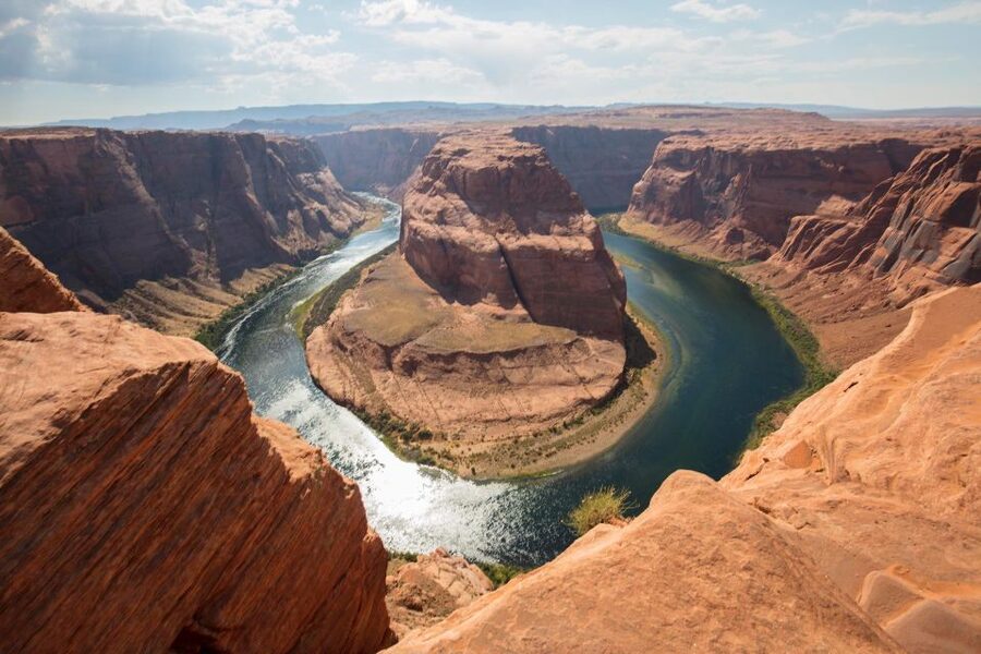 LA: San Francisco, Yosemite, Las Vegas, Antelope, 8-Day Tour - Day 7: Monument Valley with a Navajo guide