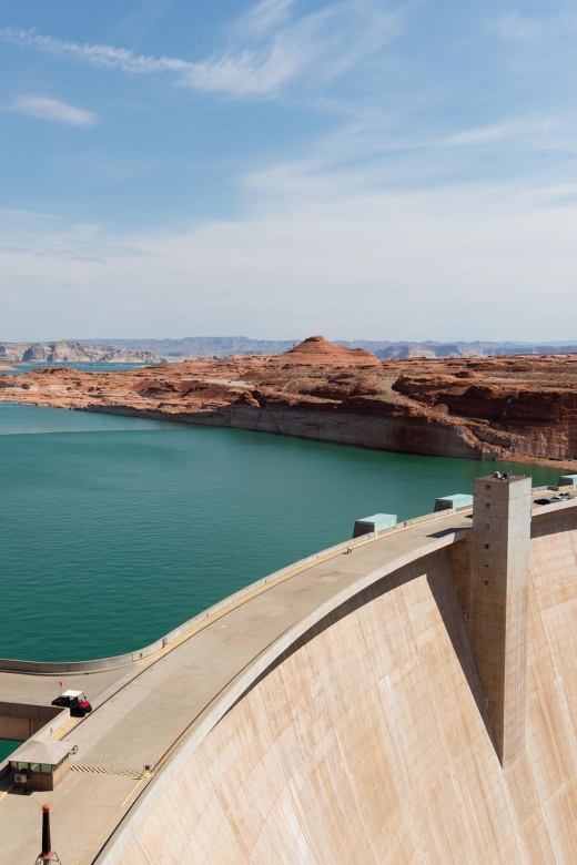 LA: San Francisco, Yosemite, Las Vegas, Antelope, 8-Day Tour - Day 8: Lower Antelope Canyon and Valley of Fire
