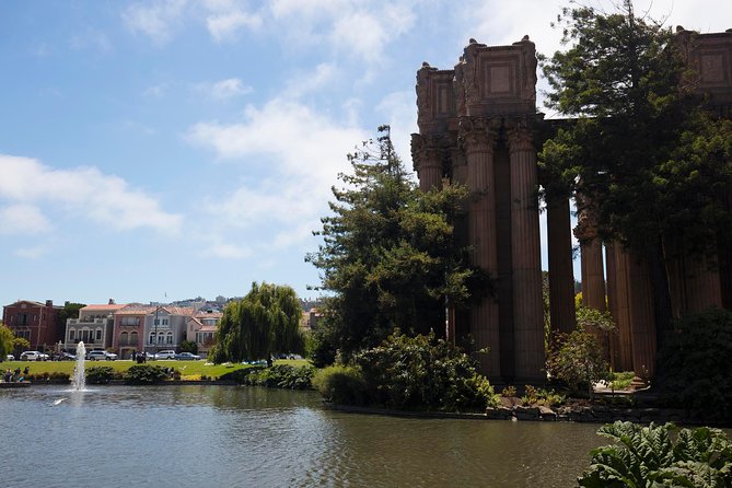 LA: San Francisco, Yosemite, Santa Barbara & Carmel, 3-Days - Bus comfort, luggage, and hotel realities