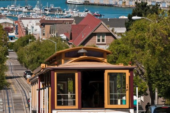 LA: San Francisco, Yosemite, Santa Barbara & Carmel, 3-Days - Who should book this trip?