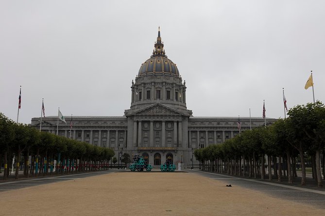 LA: San Francisco, Yosemite, Santa Barbara & Carmel, 3-Days - Final call: book it for breadth, not leisure