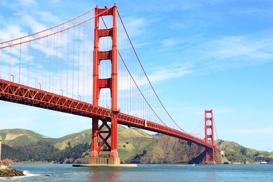 LA: San Francisco, Yosemite, Vegas, Grand Canyon 7-Day Tour - Hotels, transport, and guiding