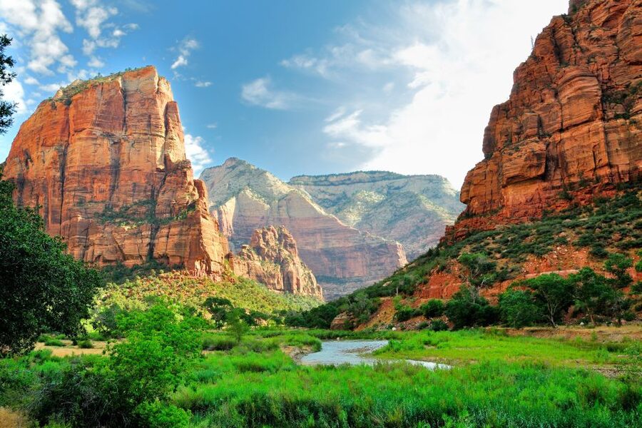 LA: San Francisco, Yosemite, Vegas, Grand Canyon 7-Day Tour - Why this seven-day route works