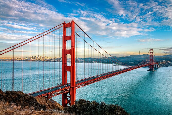 LA: San Francisco, Yosemite, Vegas, Grand Canyon &more 7days - Key points to know before booking