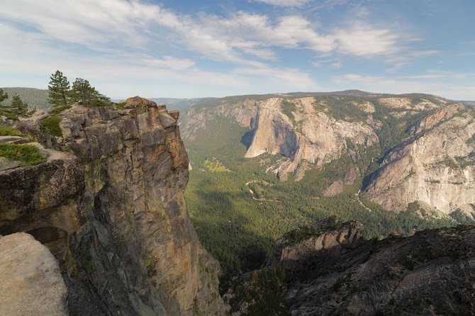 LA: San Francisco, Yosemite, Vegas & Hoover Dam, 5-Day Tour - Day 5: Hoover Dam and the long road back