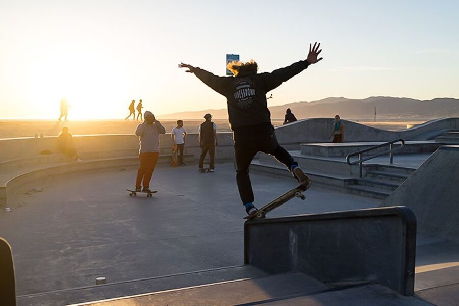 LA: Santa Monica & Venice Beach Bike Adventure - The bike, pace, and practical comfort