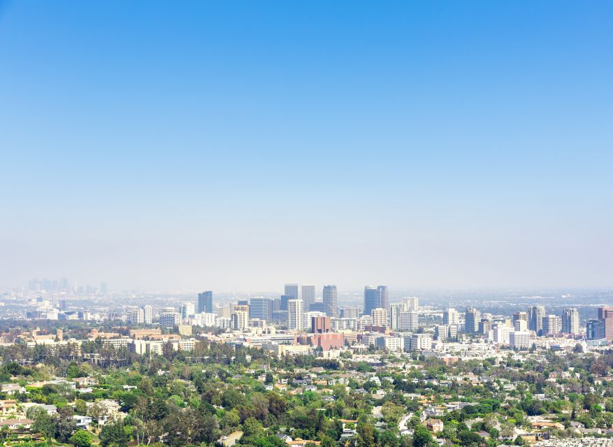 LA: TMZ Celebrity Tour & Big Bus 24-Hour Hop-on Hop-off Tour - What this Los Angeles combo really gives you