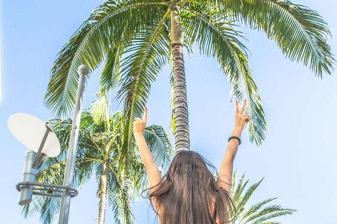 LA Tour: Downtown, Hollywood, Rodeo Drive, Farmer's Market - One morning, several faces of Los Angeles
