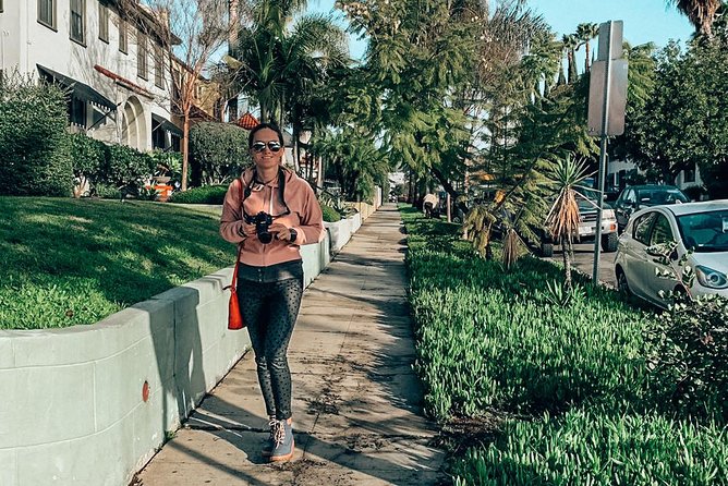 LA Tour: Downtown, Hollywood, Rodeo Drive, Farmer's Market - Rodeo Drive and Beverly Hills