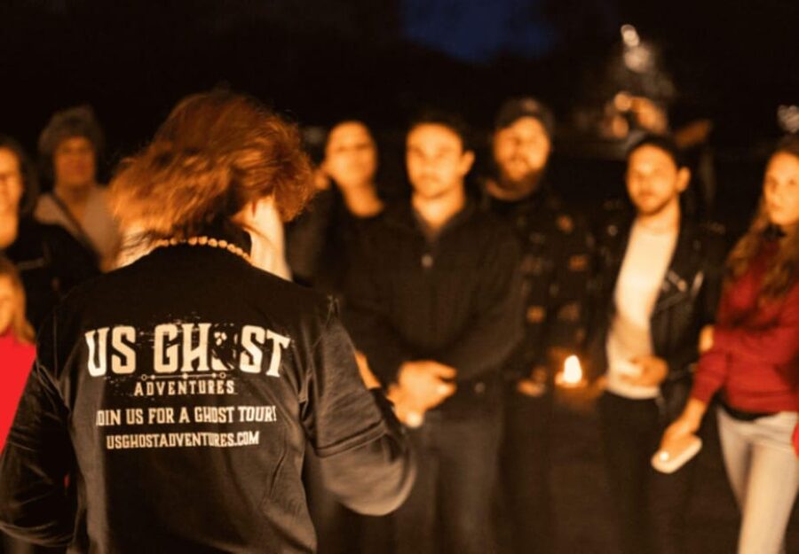 LA: Ultimate Dead of Night Walking Ghost Tour - Should you book the Ultimate Dead of Night Tour?