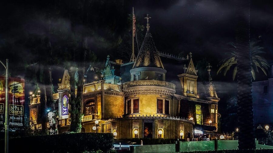 LA: Ultimate Dead of Night Walking Ghost Tour - Who will enjoy this tour most