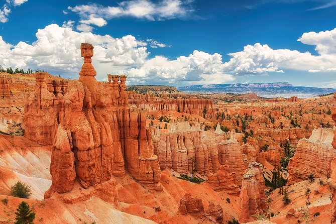 LA: Vegas, Grand Canyon, Antelope and Bryce, Zion 4-Day Tour - Rooming, luggage, and small planning details