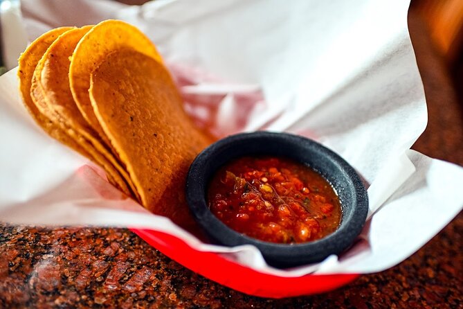 LA Venice Beach Hidden Gems Food Tour With 6 Food Tastings - Why this Venice food walk works