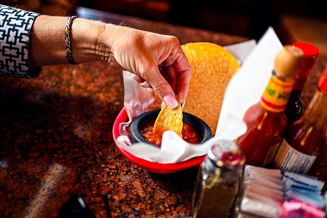 LA Venice Beach Hidden Gems Food Tour With 6 Food Tastings - Ending along the Venice Boardwalk