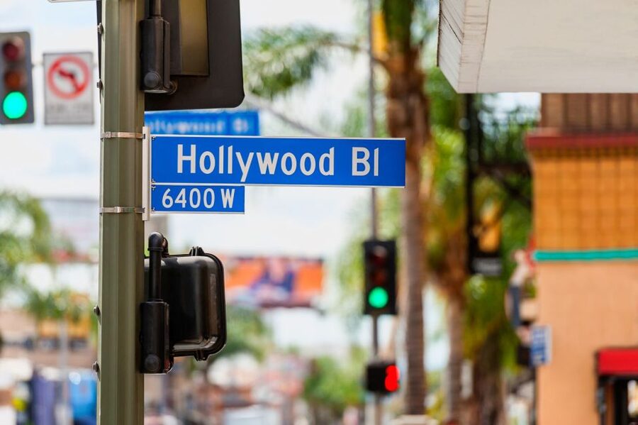 LA VIP Tour : Beverly Hills, Sunset Strip, & Hollywood Sign! - Why the Hollywood Sign is the main event