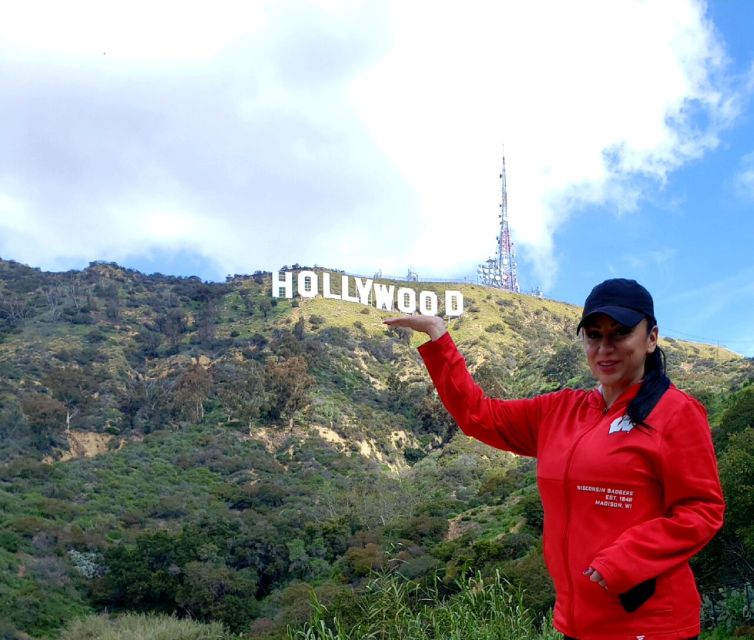 LA VIP Tour : Beverly Hills, Sunset Strip, & Hollywood Sign! - Sunset Strip: clubs, hotels, and rock history