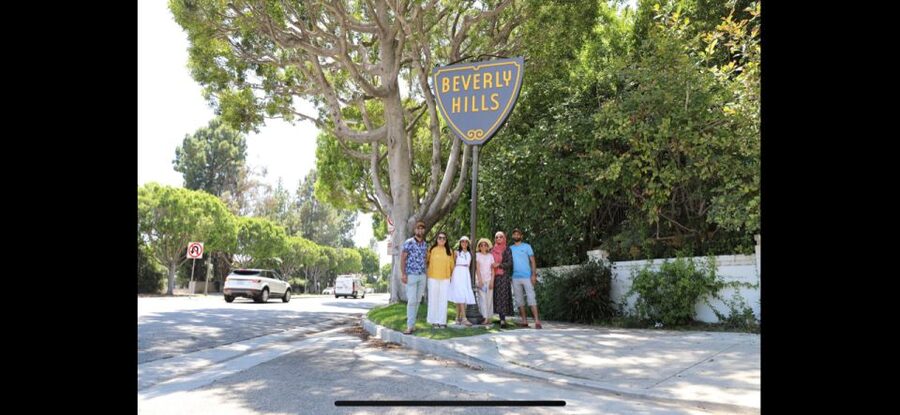 LA VIP Tour : Beverly Hills, Sunset Strip, & Hollywood Sign! - Rodeo Drive and the price of the tour