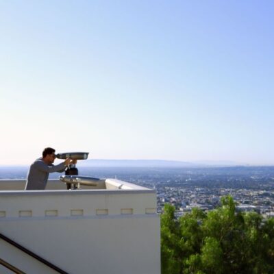 Walk of Fame, Hollywood Sign & Beverly Hills Tour