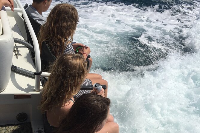 LA: Yacht Private Trip -1 hour (1 ticket covers 1-6 ppl - Bringing dinner, drinks, and your own music
