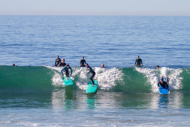 Laguna Beach Kayak Tour with Sea Lion Viewing - Paddling north through coves and kelp
