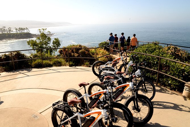 Laguna Beach Kayak Tour with Sea Lion Viewing - What the $95 price covers