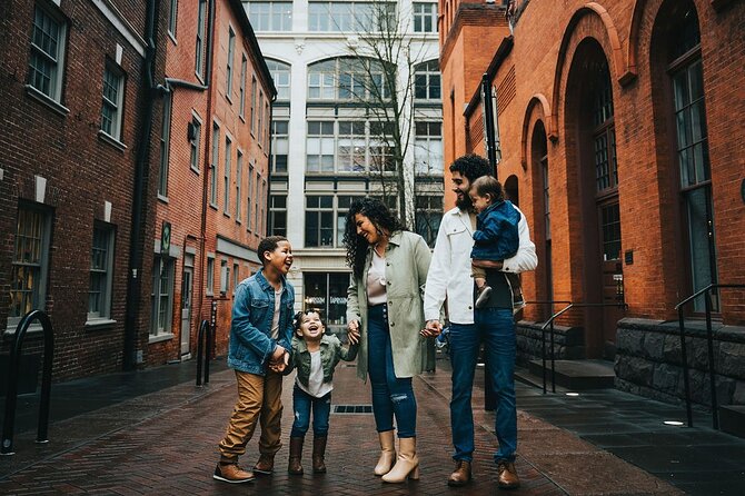 Lancaster County Photo Shoot Experience - Key Points to Know Before You Book