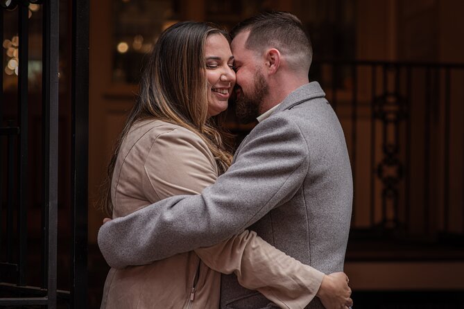 Lancaster County Photo Shoot Experience - What the Photo Session Feels Like