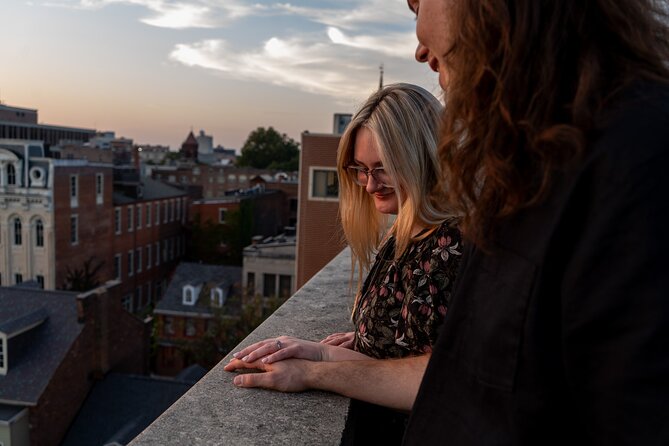 Lancaster County Photo Shoot Experience - Why a Private Session Helps Families and Couples