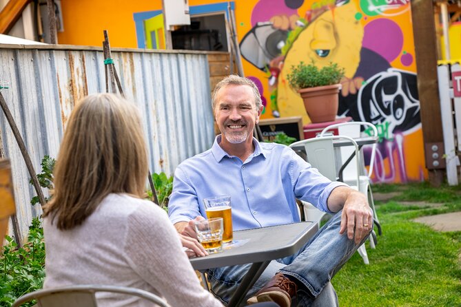 Lancaster History and Craft Beer Walk - Key details that shape the experience