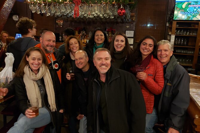 Lancaster History and Craft Beer Walk - Starting at 2 Penn Square at 3:00 p.m.